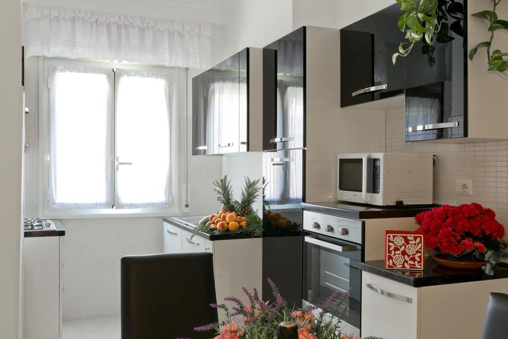 Il Bacio Holidayhouse Best Location For Jubilee 2024-2026 Rome Room photo