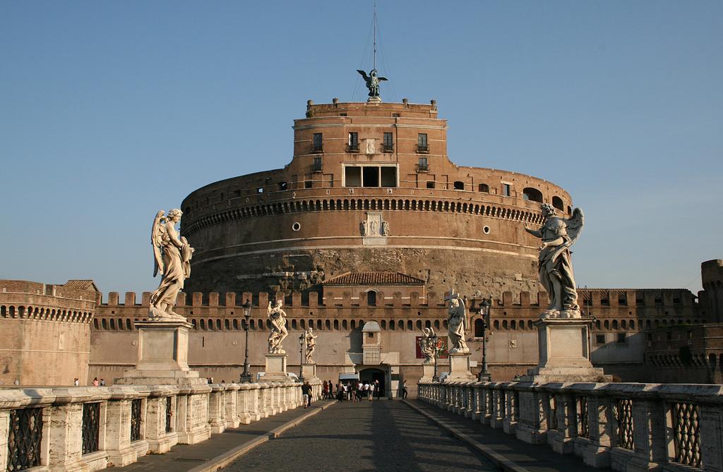Il Bacio Holidayhouse Best Location For Jubilee 2024-2026 Rome Exterior photo