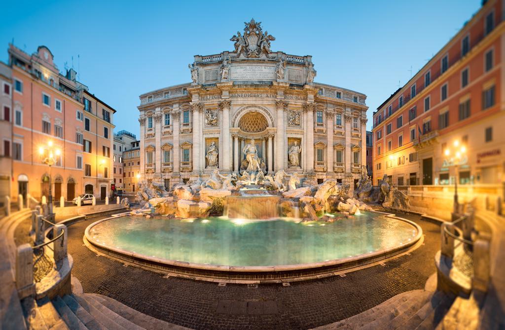 Il Bacio Holidayhouse Best Location For Jubilee 2024-2026 Rome Exterior photo