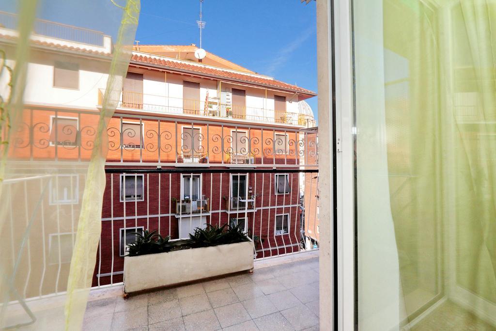 Il Bacio Holidayhouse Best Location For Jubilee 2024-2026 Rome Exterior photo