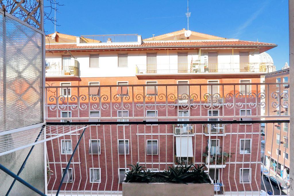 Il Bacio Holidayhouse Best Location For Jubilee 2024-2026 Rome Exterior photo
