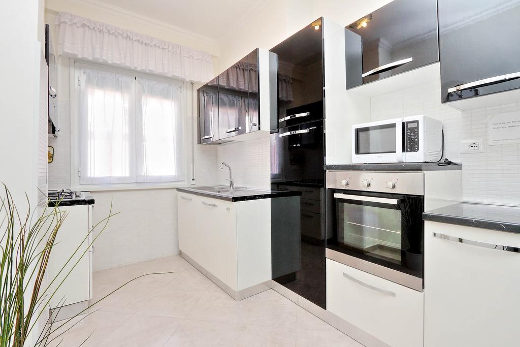 Il Bacio Holidayhouse Best Location For Jubilee 2024-2026 Rome Exterior photo