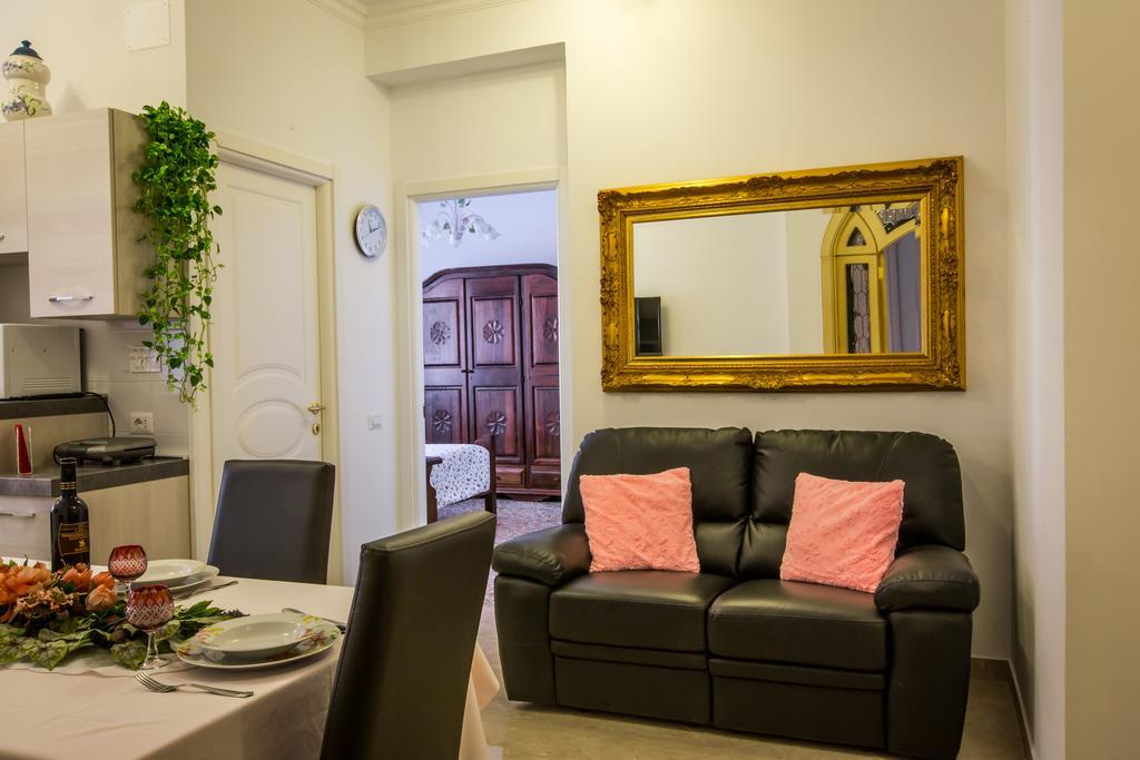 Il Bacio Holidayhouse Best Location For Jubilee 2024-2026 Rome Exterior photo