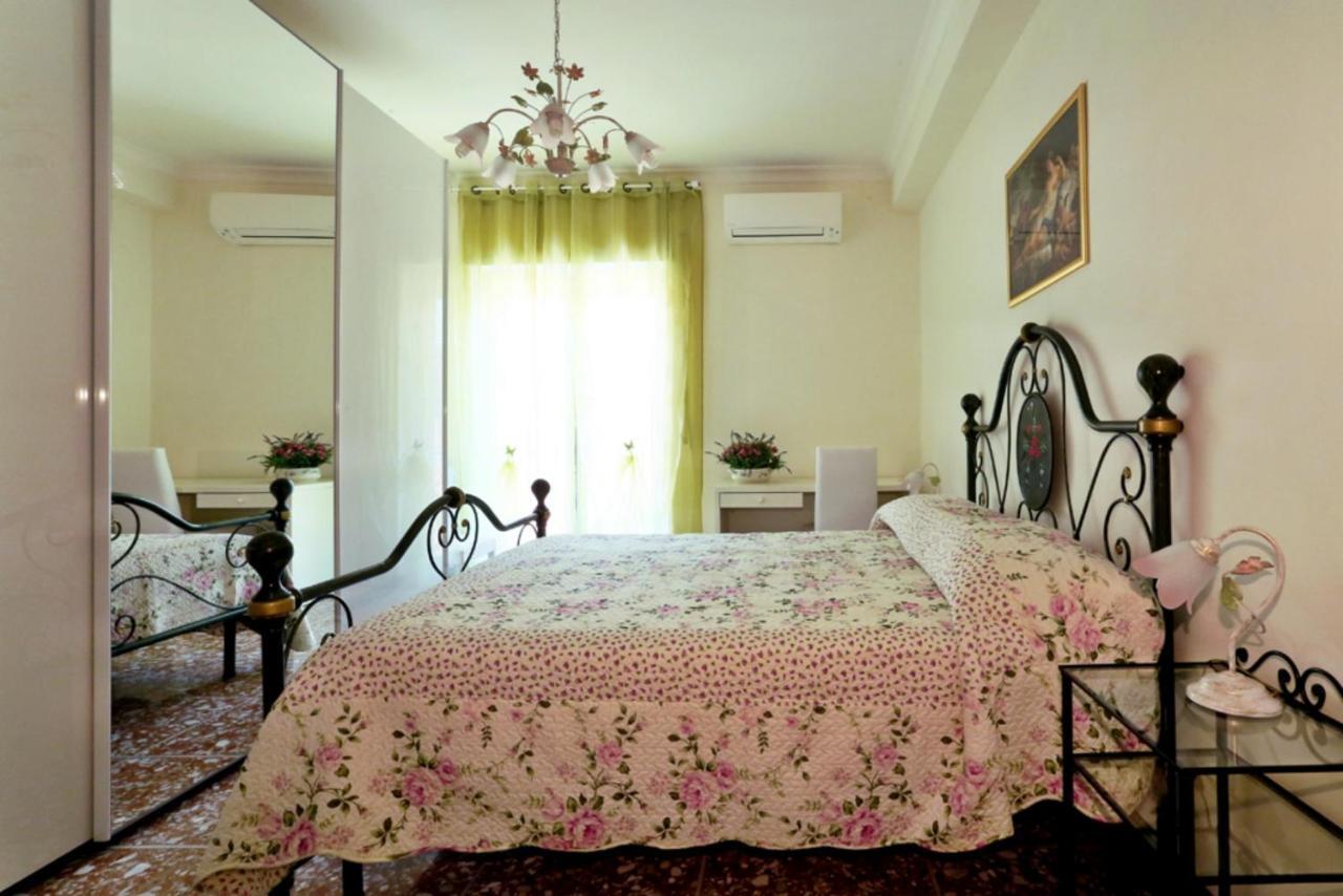 Il Bacio Holidayhouse Best Location For Jubilee 2024-2026 Rome Exterior photo